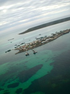 Abrolhos Islands
