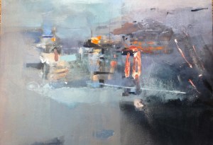 Final Stages of Commission 