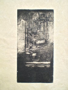  .....and the Ocean Rusted series, 2013