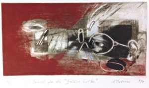 A Search for 'The Golden Spike', 2014