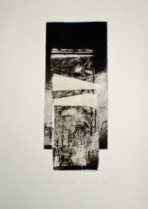 Downward Drift, 2014