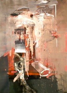 Columns that Crumble