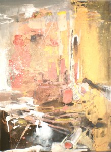 Relentless Tide, 2012