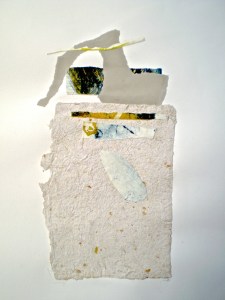 Sand Reflection, 2014