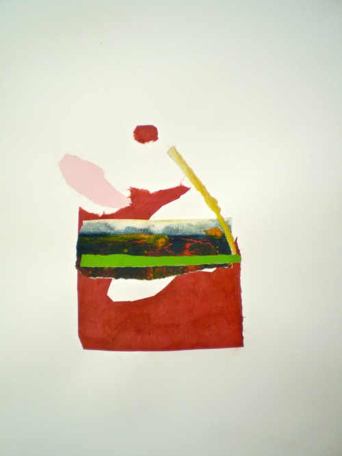 The Sun Descends, 2014