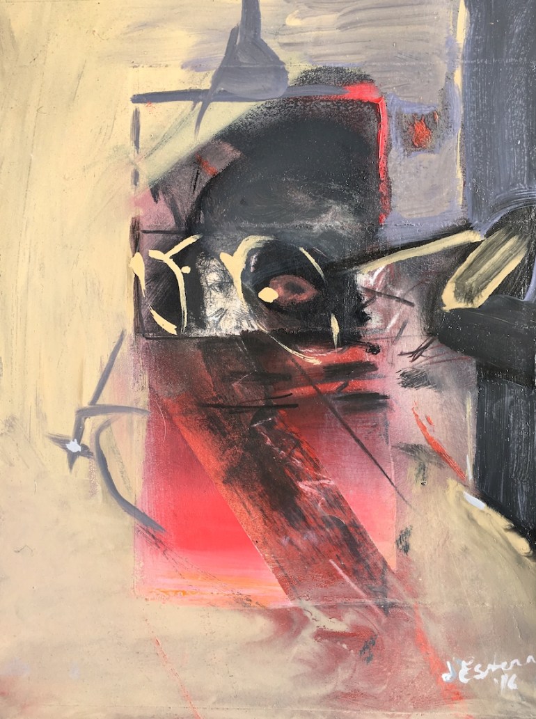 Behind the Mask, 2014-16img_5696